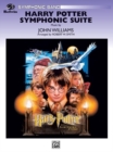 Image for HARRY POTTER SYMPHONIC SUITE CBAND