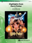 Image for HARRY POTTER HIGHLIGHTS FULLSTR ORCH