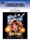 Image for Harry Potter Symphonic Suite