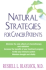 Image for Natural Strategies For Cancer Patients