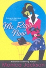 Image for Mr. Right Now