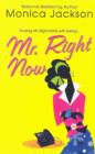Image for Mr. Right Now