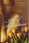 Image for The art of seduction