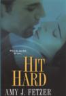 Image for Hit Hard