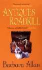 Image for Antiques Roadkill