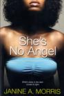 Image for She&#39;s no angel