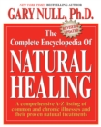 Image for The Complete Encyclopedia of Natural Healing
