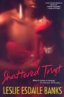 Image for Shattered Trust