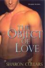 Image for The object of love