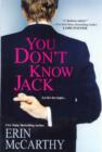 Image for You Don't Know Jack