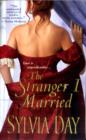 Image for The stranger I married