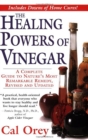 Image for The Healing Powers of Vinegar, revised