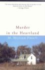 Image for Murder in the heartland