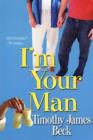 Image for I&#39;m your man