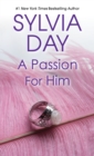 Image for A passion for him