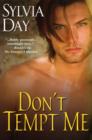 Image for Don&#39;t Tempt Me