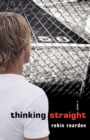 Image for Thinking straight