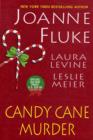 Image for Candy Cane Murder