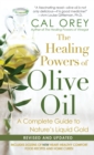 Image for The Healing Powers of Olive Oil
