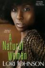 Image for A natural woman