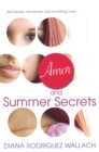 Image for Amor And Summer Secrets