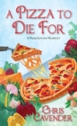 Image for A Pizza To Die For