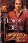 Image for Lords of Desire