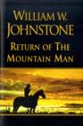 Image for The Return of the Mountain Man
