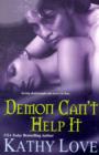 Image for Demon can&#39;t help it