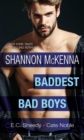 Image for Baddest bad boys