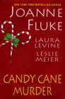 Image for Candy cane murder