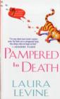 Image for Pampered to Death