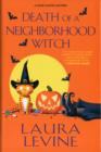 Image for Death of a neighbourhood witch