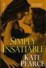 Image for Simply Insatiable