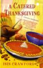 Image for A Catered Thanksgiving