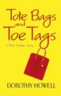 Image for Tote Bags and Toe Tags