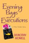 Image for Evening Bags And Executions