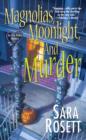 Image for Magnolias, Moonlight, and Murder