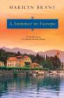 Image for A Summer in Europe