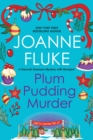 Image for Plum pudding murder