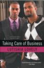 Image for Taking Care Of Business