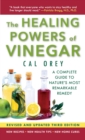 Image for Healing Powers Of Vinegar