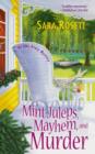 Image for Mint juleps, mayhem, and murder
