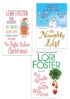 Image for Naughty List Bundle with The Night Before Christmas &amp; Yule Be Mine