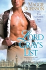 Image for Lord Gray&#39;s list