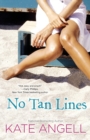 Image for No tan lines