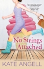 Image for No strings attached