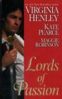 Image for Lords of Passion