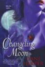 Image for Changeling moon