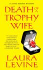 Image for Death of a trophy wife